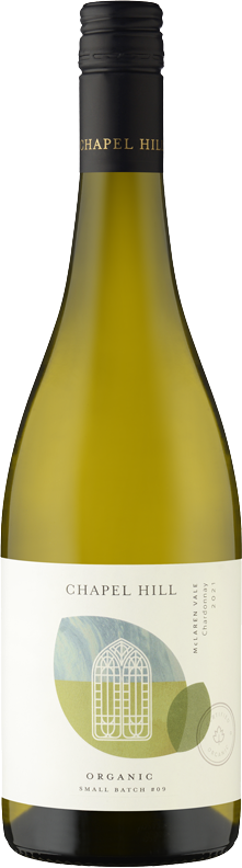 Chapel Hill Organic Small Batch #09 Chardonnay 2021